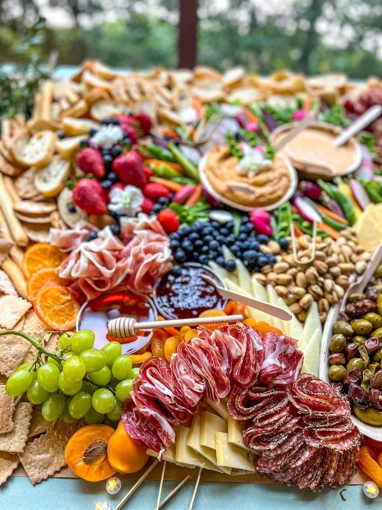 Charcuterie near me in murrieta and sw riverside county